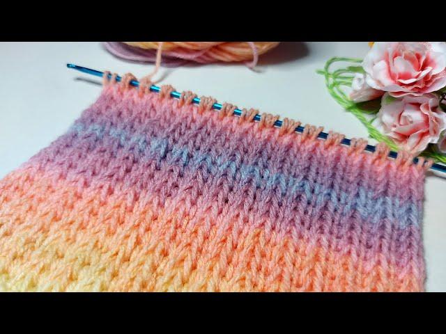 WOW! Amazing crochet pattern for beginners (Shorts)/ Супер красивый узор крючком для начинающих