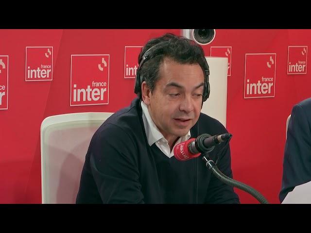 Procès Sarkozy, les juges n'ont pas travaillé en vain - L'édito politique de Patrick Cohen