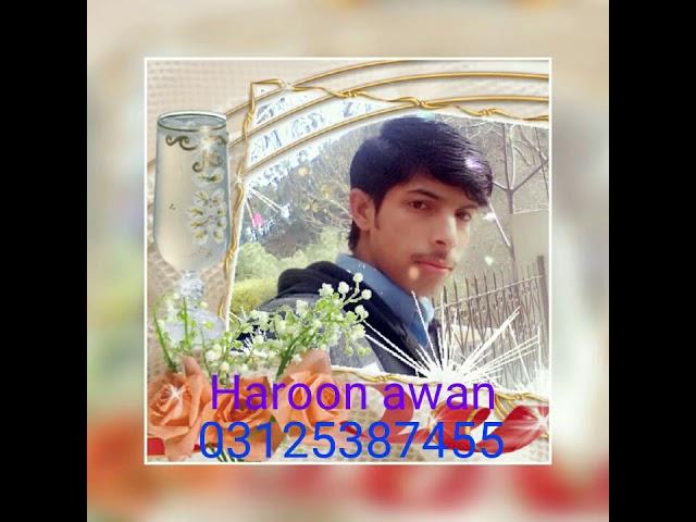 Haroon Awan