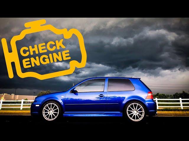 Check Engine Light on? How To Diagnose a Check Engine Light