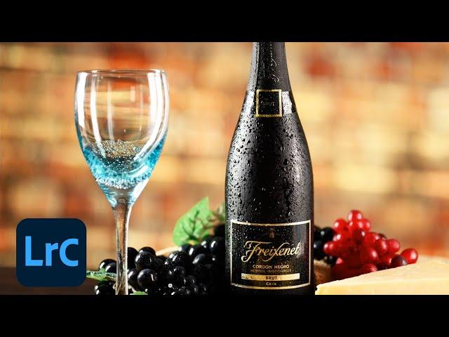 Photography Masterclass | How To Do Product Photography With Flash | Adobe Creative Cloud