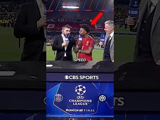Khabib wanted to fight this streamer.. #ufc #mma