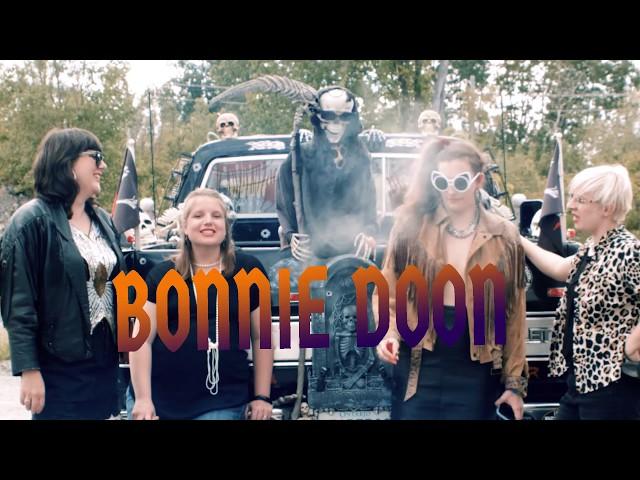 BONNIE DOON - Now Or Neverish (OFFICIAL VEEVO)