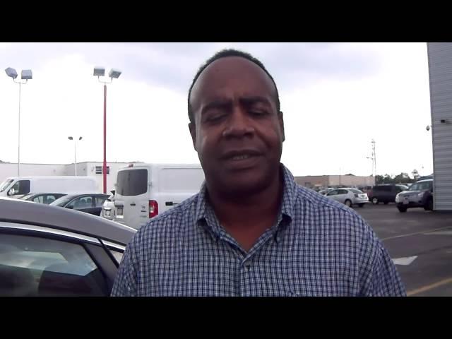 Customer Review Chapman-Nissan Philadelphia