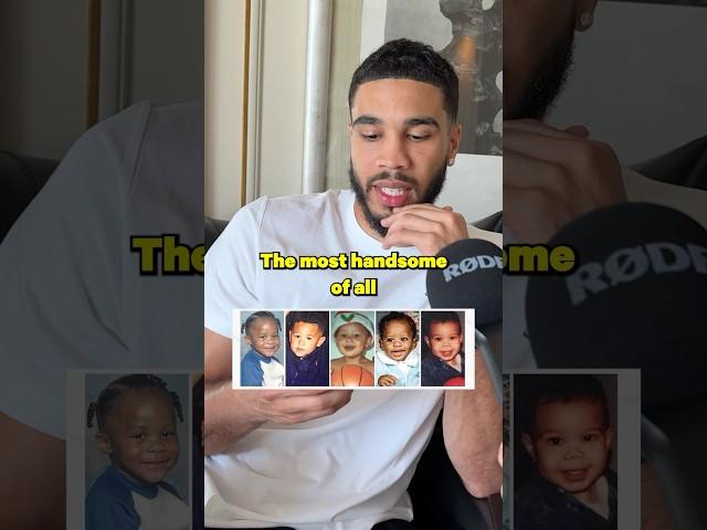 Lmaooo Russ  #shorts #basketball #nba #highlights #jaysontatum #baby #russellwestbrook #funny