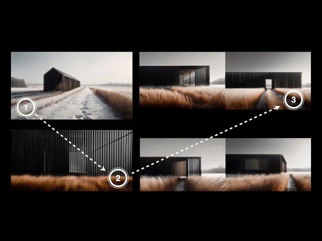 Using AI as a Design Tool in My Architecture Practice
