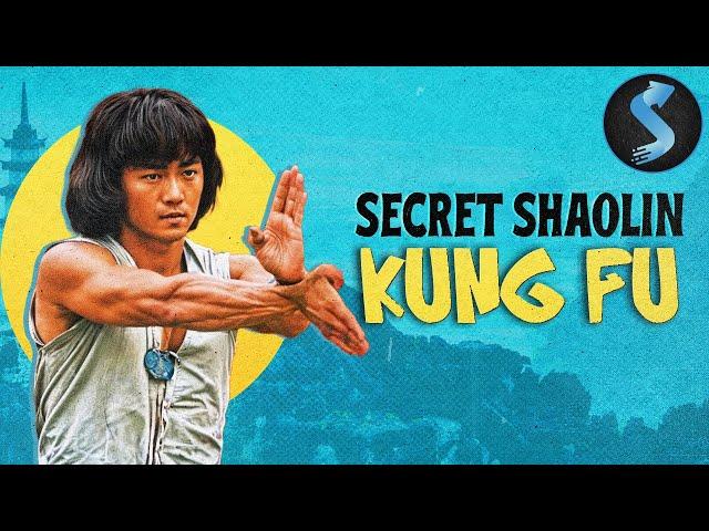 Tragedy Strikes, Kung Fu Rises! | Action Martial Arts Movie | Full Movie | Secret Shaolin Kung Fu