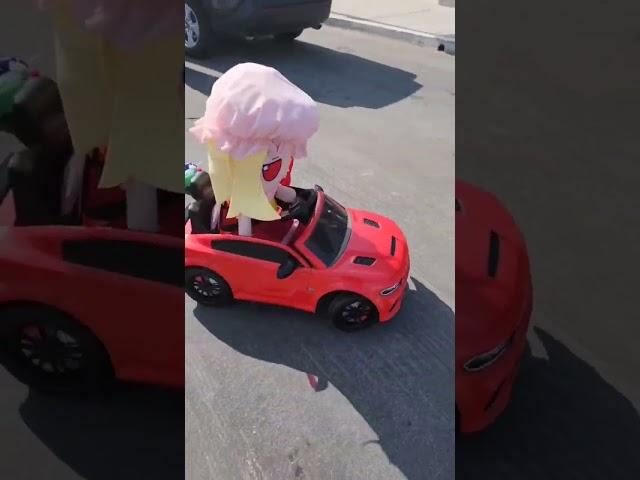 deka flandre fumo driving