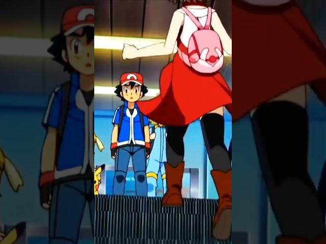 Pokémon「AMV」In The Name of Love || Ash loves Sarina || PART 4 || @pokeshotsofficial || #pokeshots