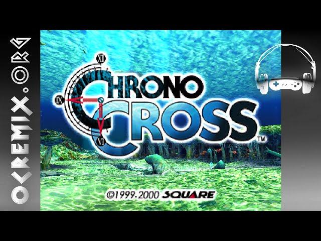 OC ReMix #171: Chrono Cross 'Another Inspiration' [Banks of a Dream: Another World] by Scott Peeples