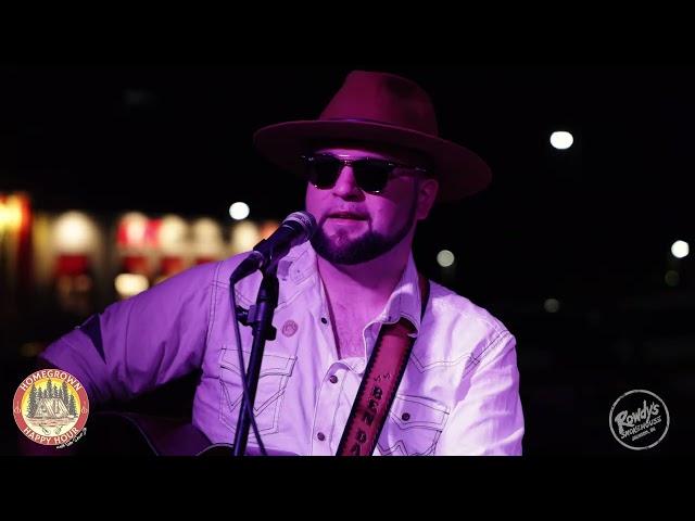 Ben Davis Jr. - Ruth (Homegrown Happy Hour)