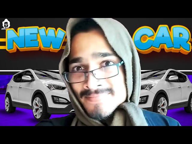 BB Ki Vines- | New Car |