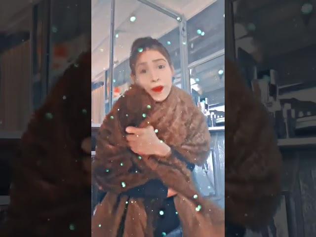 Mujhe Kambal Mangade O Bedardi #vairal#dance#anshupriya#short#video