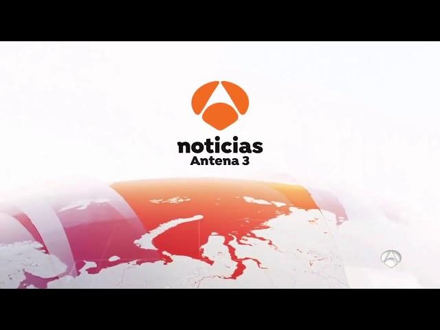 Antena 3 Noticias | Sintonía Completa