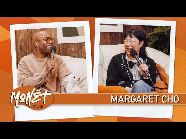 Margaret Cho Talks Stripping to Opera | Monét Talks with Monét X Change
