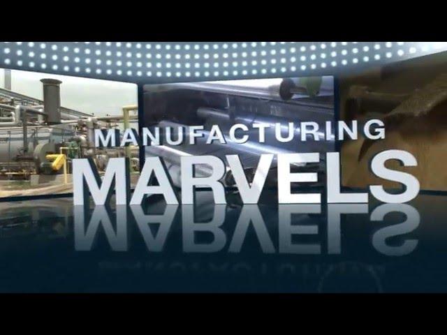 Manufacturing Marvels | Global Precision Parts, Inc.