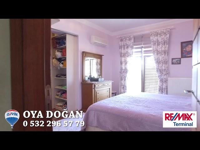 REMAX TERMİNAL OYA DOĞAN FIBALIFE SİTESİ 5+2 ÇATI DUBLEX