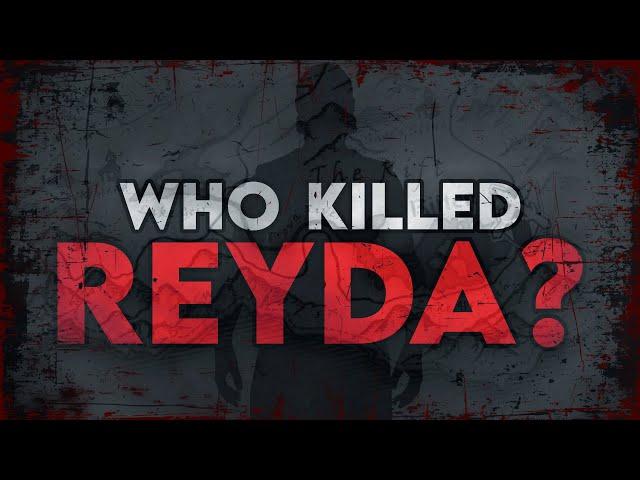 Who Killed Reyda?  - The Elder Scrolls V: Skyrim