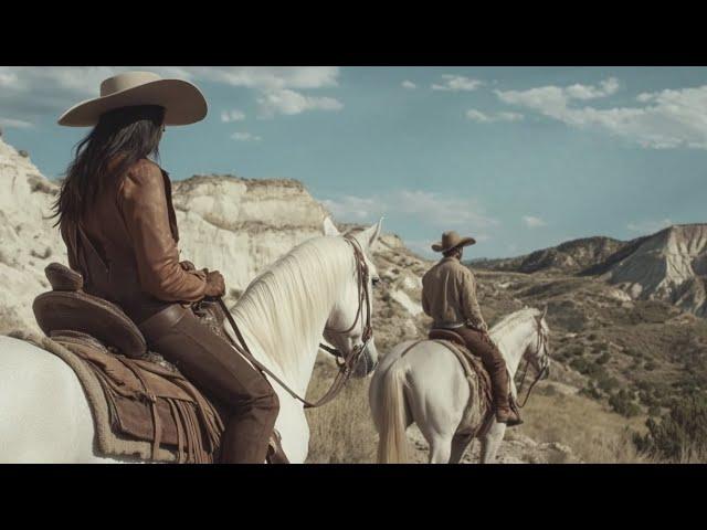 West Warrior | Best Western Movie 2024 | Wild West Western Action Movie Full HD English