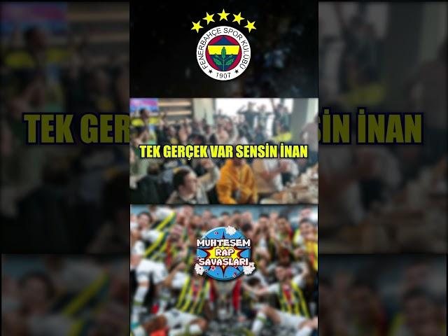 Fenerbahçe Marşı #fenerbahçe