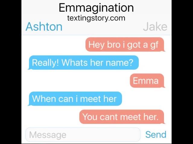 Emmagination