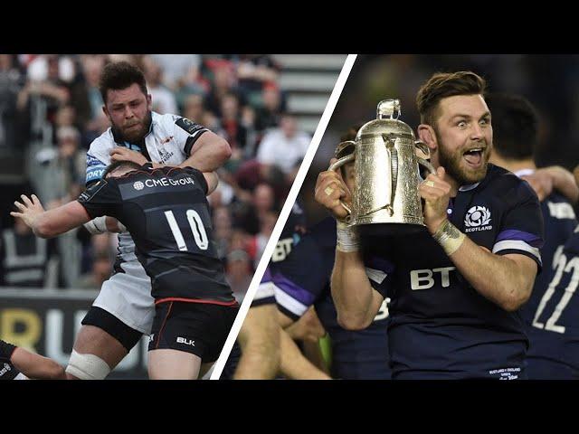 Ryan Wilson | Rugby's Biggest Thugs