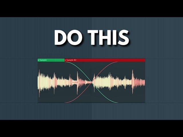 how to work with SAMPLES