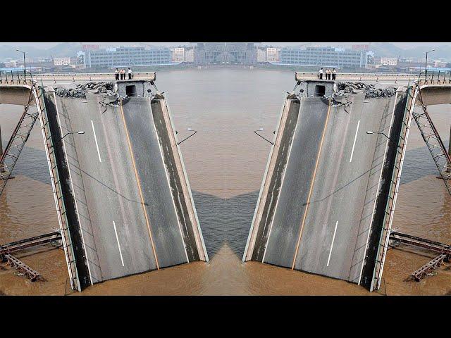 TOP 15 ENGINEERING FAILS - what were they thinking?