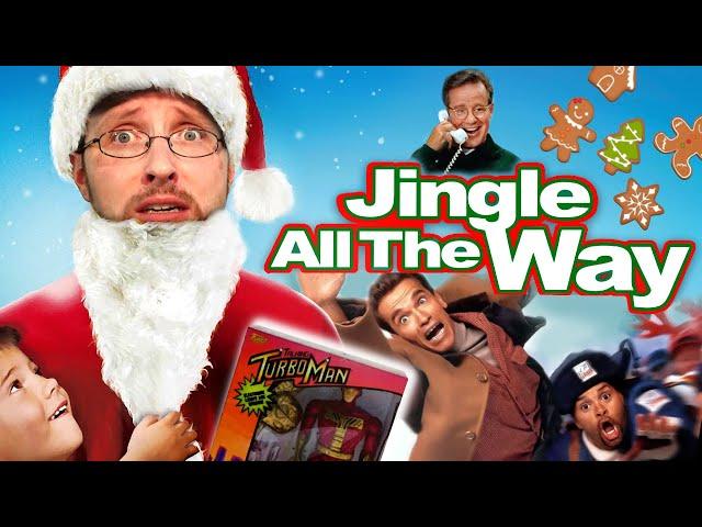 Jingle all the Way - Nostalgia Critic