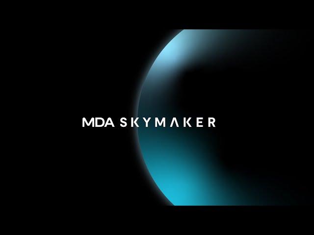 MDA SKYMAKER