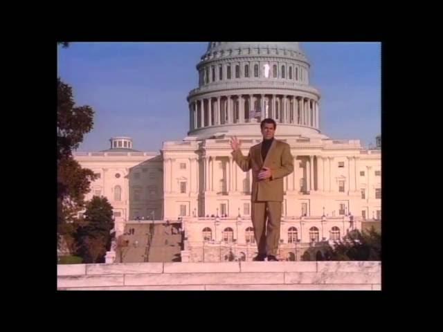 America Again | Music Videos | Carman