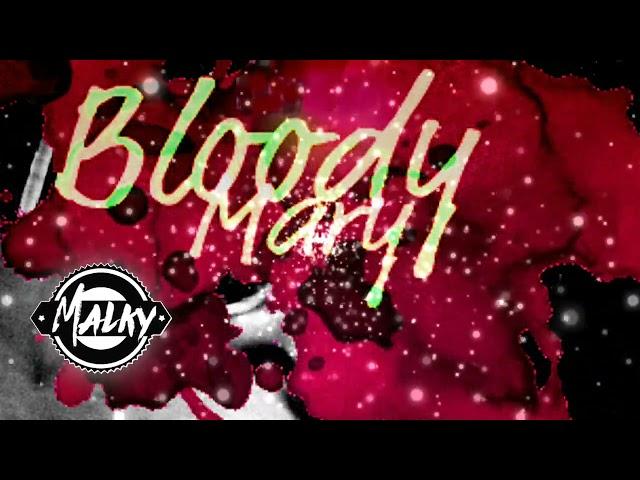 Bloody Mary 2023 - Malky Barros