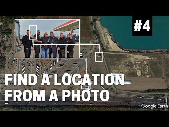 OSINT At Home #4 – Identify a location from a photo or video (geolocation)