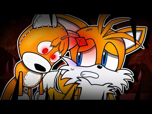 THIS Is TAILS ABUSE - Tails Nightmare 1, 2, 3