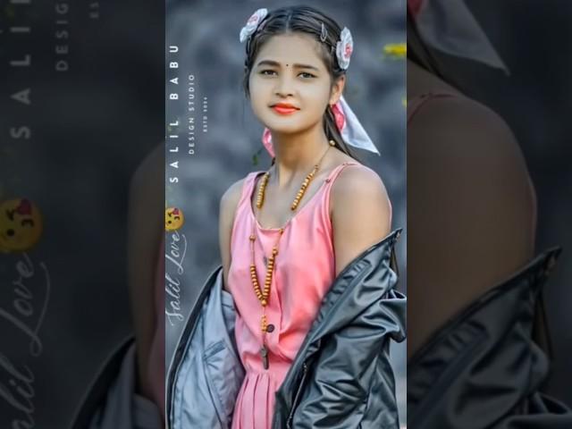 DSR photo editing girls #new #photoediting #youtubeshorts #viralvideo
