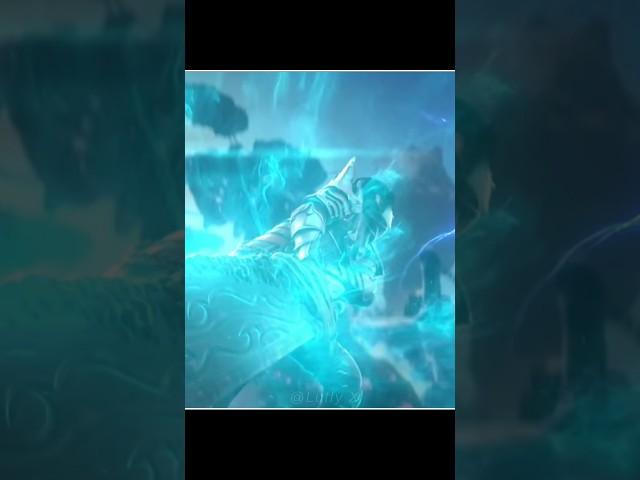 Xiao yan shows his potential | Battle through the heavens | 3 year agreement arc #donghua #btth