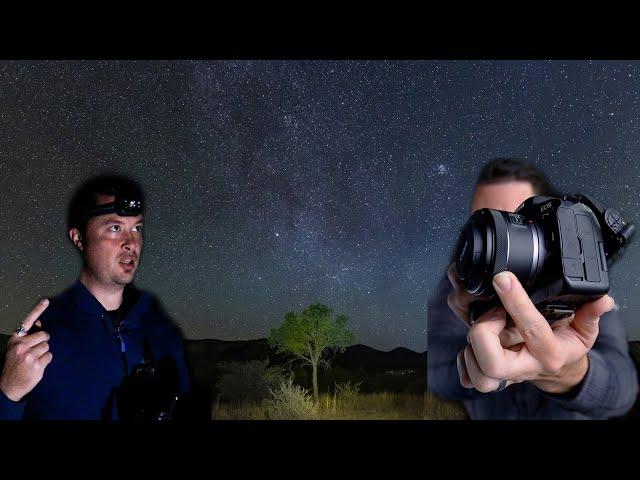 CANON RF 16mm F/2.8 STM FOR ASTROPHOTOGRAPHY: Is It Any Good Or JUST NOT WORTH IT?