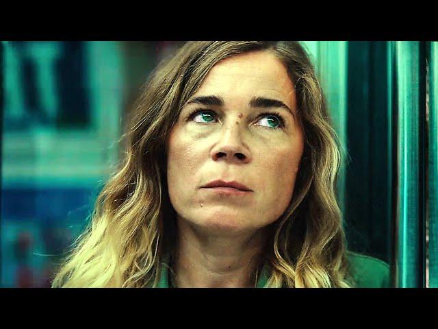 UN MONDE MERVEILLEUX Bande Annonce Teaser (2025) Blanche Gardin