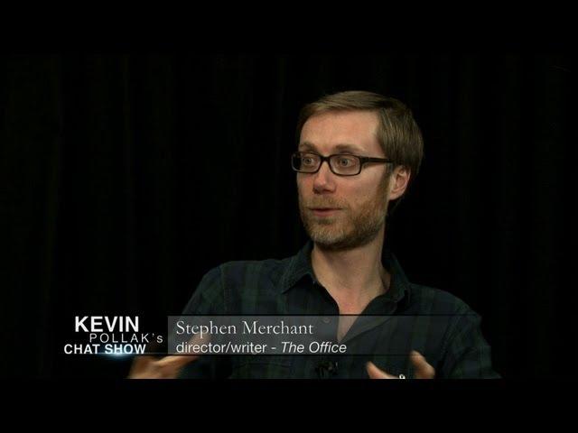 KPCS: Stephen Merchant #171