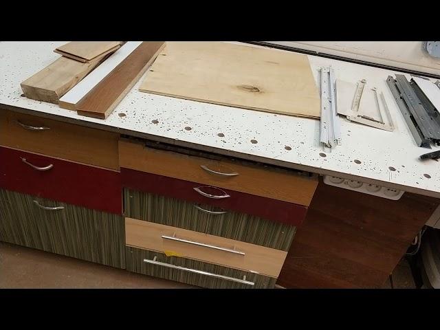 Качественная мебель из дсп или массива  . Ответ дому мебели