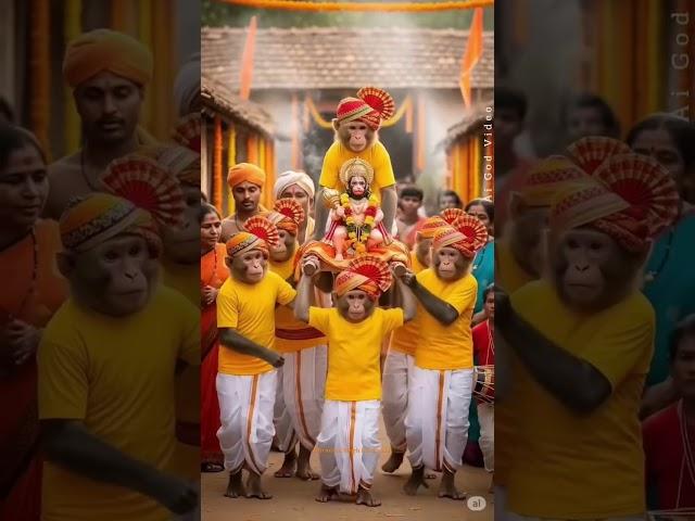 Jay Shree Ram 