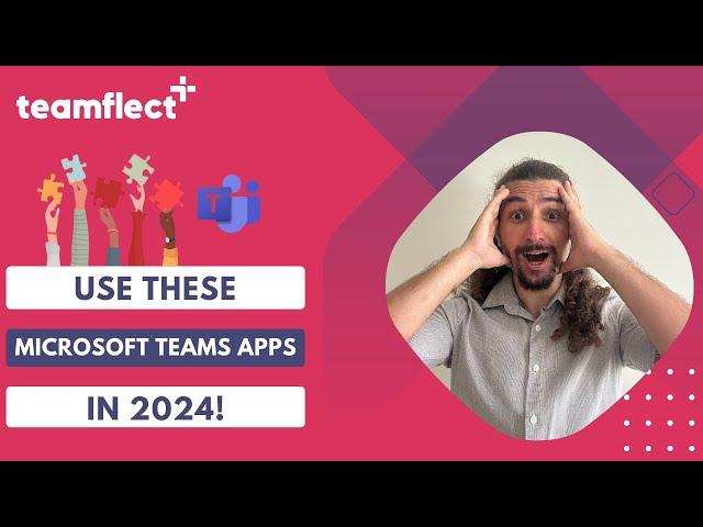 Teams App Awards: 8 Best Microsoft Teams Apps Of 2023