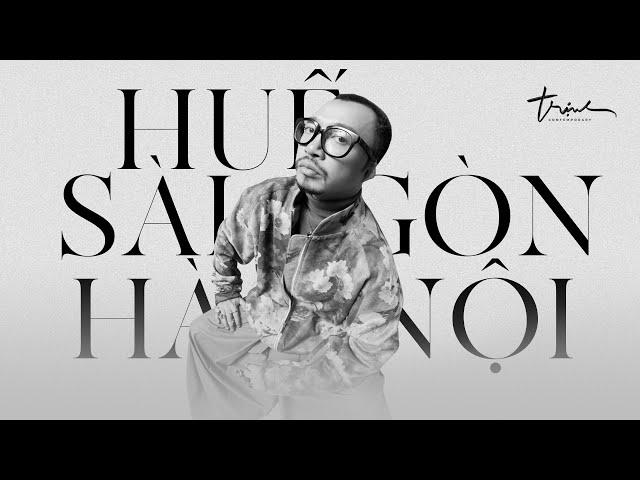 Huế - Sài Gòn - Hà Nội (Remake) - Hà Lê | Official Audio