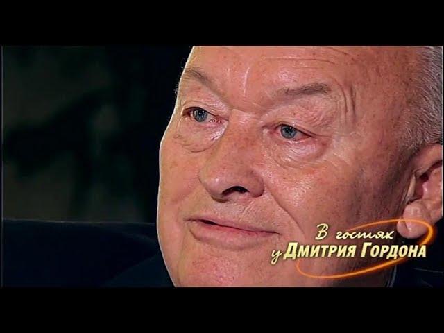 Калугин о том, кто сильнее, — МИ-6, ФСБ, ЦРУ или "Моссад"