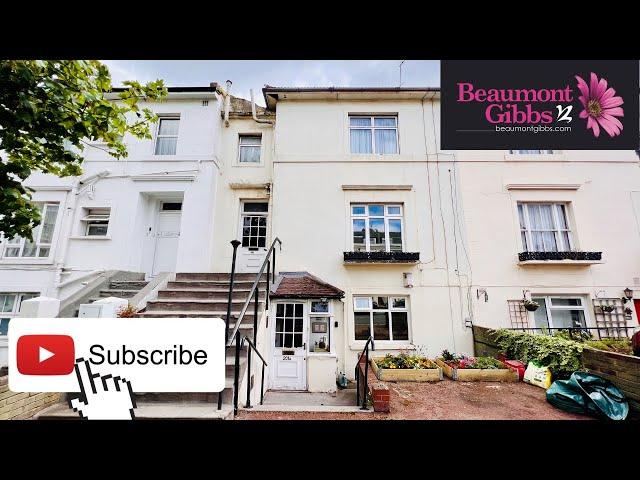 Estate Agents in Woolwich Beaumont Gibbs - Burrage Road For Sale