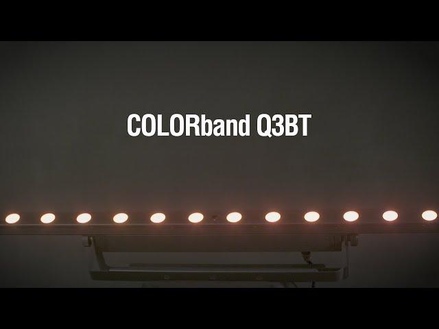 COLORband Q3BT by CHAUVET DJ