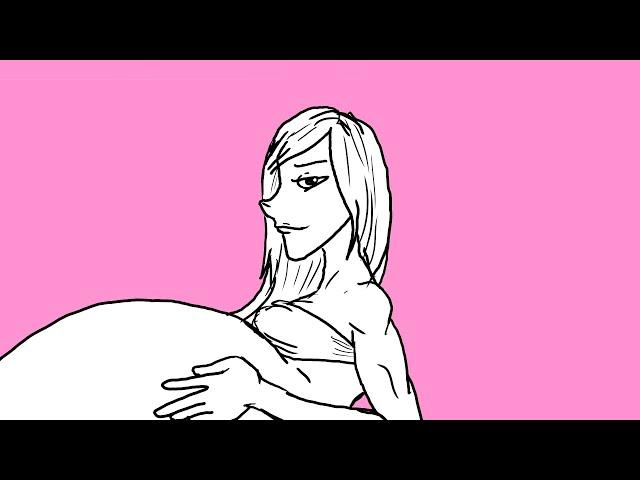 Pred Gonna Getcha (Vore Animation)