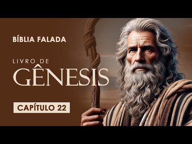 O Livro de Gênesis | Capítulo 22