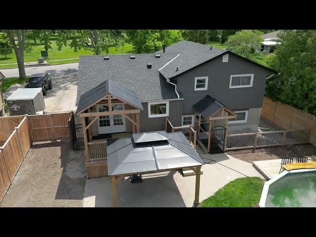 Sarnia Real Estate | 800 ROSEDALE AVE