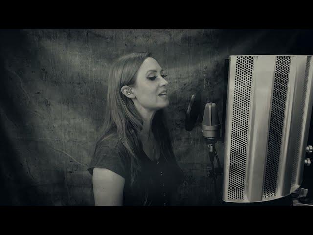 Wicked Game - Chris Isaak cover by Katie Cole